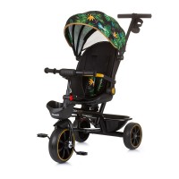Chipolino Детска триколка със сенник Max Sport, джунгла Chipolino Детска триколка със сенник Max Sport, джунгла