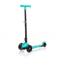 Chipolino Kid's toy scooter Robby, mint