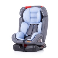 Chipolino Car seat groups 0+,1,2,3 Orbit blue