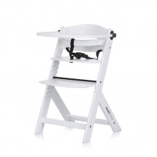 Chipolino Дървено столче за хранене Тип Топ