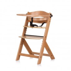 Wooden high chair Tip Top