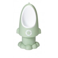 Chipolino Гърне/писоар Ракета, зелен