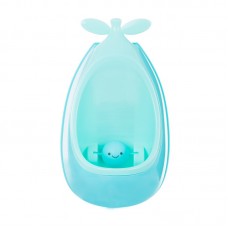 Chipolino Гърне/писоар Smiley, синьо