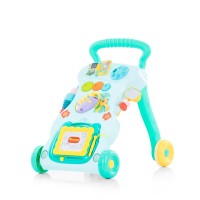 Chipolino Musical baby walky Funny mint