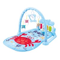 Chipolino Musical activity play mat Sea Friends Chipolino Musical activity play mat Sea Friends