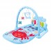Chipolino Musical activity play mat Sea Friends