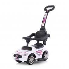 Chipolino Musical ride on car with handle Unicorn Chipolino Musical ride on car with handle Unicorn