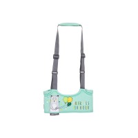 Chipolino Walking belt 1st Steps, green