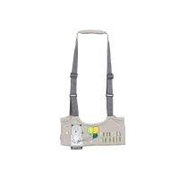 Chipolino Walking belt 1st Steps, beige