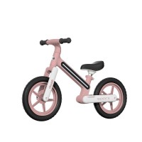 Chipolino Детско колело за баланс Спарк, розово Chipolino Детско колело за баланс Спарк, розово