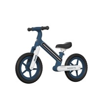 Chipolino Balance bike Spark, blue