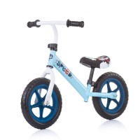 Chipolino Balance toy on wheels Speed, blue
