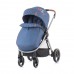 Chipolino Baby Stroller Prema 3 in 1 denim