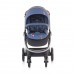 Chipolino Baby Stroller Prema 3 in 1 denim