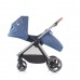 Chipolino Baby Stroller Prema 3 in 1 denim