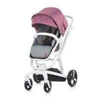 Chipolino Бебешка количка Електра 3 в 1 аметист Chipolino Бебешка количка Електра 3 в 1 аметист
