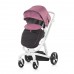 Chipolino Бебешка количка Електра 3 в 1 аметист