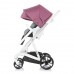 Chipolino Бебешка количка Електра 3 в 1 аметист