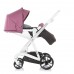 Chipolino Бебешка количка Електра 3 в 1 аметист