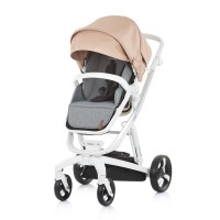 Chipolino Baby Stroller Electra 3 in1 caramel