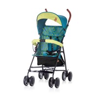 Chipolino Baby Stroller Coco ocean linen
