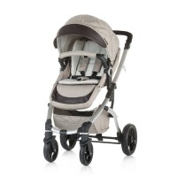 Chipolino Baby stroller Malta 2 in 1 caramel Chipolino Baby stroller Malta 2 in 1 caramel