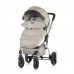 Chipolino Baby stroller Malta 2 in 1 caramel