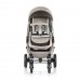 Chipolino Baby stroller Malta 2 in 1 caramel