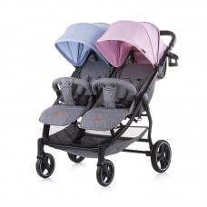 Chipolino Baby stroller for two kids 2 Classy