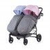 Chipolino Baby stroller for two kids 2 Classy