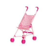 Chipolino Doll stroller Lily, cup cakes