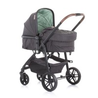 Chipolino Baby Stroller Adora, mint