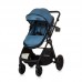 Chipolino Baby stroller Harmony