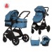 Chipolino Baby stroller Harmony