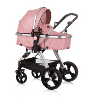 Chipolino Baby stroller Havana, flamingo