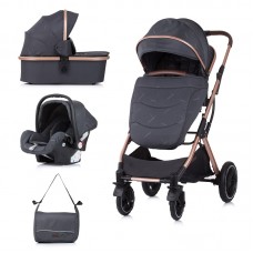 Chipolino Baby Stroller Zara 3 in 1