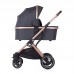 Chipolino Baby Stroller Zara 3 in 1