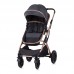 Chipolino Baby Stroller Zara 3 in 1