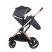 Chipolino Baby Stroller Zara 3 in 1