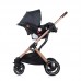Chipolino Baby Stroller Zara 3 in 1