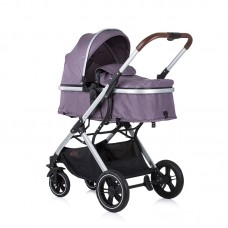 Chipolino Baby Stroller Zara, lilac