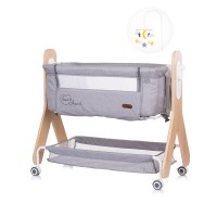 Chipolino Кошара с подвижна страница Heart 2 heart, глетчер Chipolino Кошара с подвижна страница Heart 2 heart, глетчер