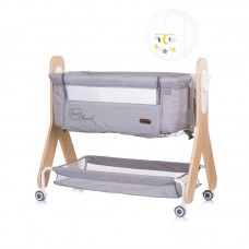 Chipolino Кошара с подвижна страница Heart 2 heart