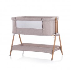 Chipolino Кошара с подвижна страна Сладки сънища, бежова