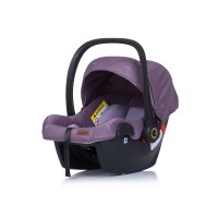 Chipolino Car seat Duo Smart group 0+, lilac
