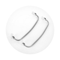 Chipolino Rocking mechanism for folding cot