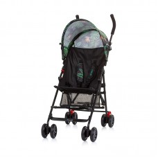 Chipolino Baby stroller Amaya jungle