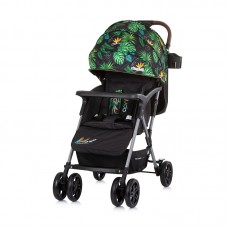 Chipolino April Baby Stroller, jungle 