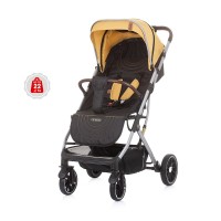 Chipolino Детска лятна количка Комбо, манго Chipolino Детска лятна количка Комбо, манго