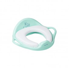 Chipolino Child Toilet Seat Cover Bunnies, blue Chipolino Child Toilet Seat Cover Bunnies, blue